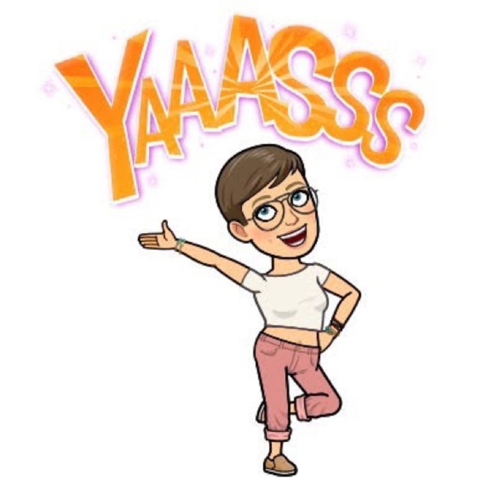 Meet your Posher, Nikki